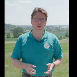 Míříme do voleb 2026 Míříme do voleb 2026